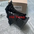 Cửa gió điều hòa trung tâm Kia Sedona