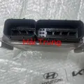 Hộp Ecu Kia Rio