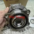 Bi moay ơ trước Hyundai Santafe 2006-2018, Sorento 2009-2017 chính hãng 517502B010.