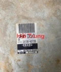 3910042720 Tháo xe Hộp điều khiển động cơ Hộp đen ECU Porter 2 2004