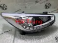 Đèn pha Hyundai Accent 2016 chính hãng
