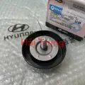 Bi tỳ tổng dưới Hyundai Santafe