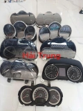 Tháo xe Đồng hồ táp lô Hyundai Kia Santafe, K3, Elantra, Forte, Tucson