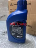 Dầu hộp số tự động Kia Morning