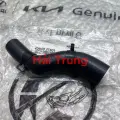 Ống làm mát dầu Hyundai Santafe 2006-2008 chính hãng 2564027401.