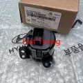 Nút khởi động Hyundai Santafe chính hãng