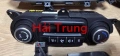 Bảng công tắc điều hòa Hyundai Kona 2019-2022 Tháo Xe
