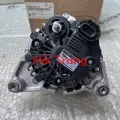 Máy phát Hyundai Genesis