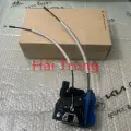 Khoá ngậm cửa trước Kia Rio chính hãng
