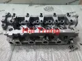 Mặt máy Hyundai Santafe