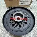 Puly trục cơ Santafe, Tucson, Sorento, Sedona 6PK máy dầu 231242F602.