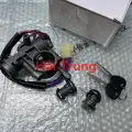 Khóa xe tải Hyudai 1 tấn(4)