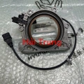 Phớt đuôi cốt máy Sorento, Tucson, Santafe, Sportage, Sonata mã 214402F060(3)
