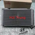 Giàn lạnh trong xe Hyundai Santafe 2013-2018 chính hãng Hanon 979272W000.