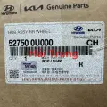 Bi moay ơ sau Kia Rio, Accent, Morning chính hãng