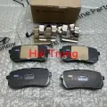 Má phanh trước Hyundai Starex 2014 chính hãng