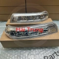 Đèn xi nhan gương Hyundai Santafe 2006 2007 2008 2009 2010 2011 876133J000 876233J000