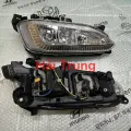 Đèn gầm Hyundai Santafe 2013-2016 Tháo xe Zin đẹp.