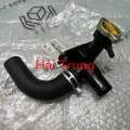 Cổ đổ nước 1.0 Hyundai I10 Grand 2014-2020 cao cấp 25327B4000.
