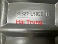 Lòng dè sau nhựa Kia K5 2022 cao cấp 86821L6000 86822L6000(3)