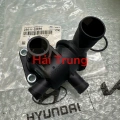Cút chia nước động cơ Kia Morning 2004-2011 chính hãng 2561102566