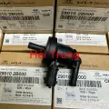 Van hơi xăng, van thu hồi xăng Kia Cerato, Forte cao cấp 290102B000. 