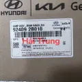 Đèn phản quang cản sau Hyundai Santafe 2006-2009 chính hãng