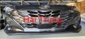 Cản trước liền cụm Hyundai Elantra 2022-2025 Tháo Xe
