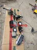 Bộ điện Kia Morning 2017 Tháo xe
