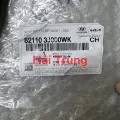 Gioăng khung cửa Hyundai Veracruz 2006-2013