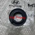 Đệm lò xo giảm xóc sau trên Hyundai Tucson