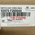 Công tắc nâng kính Hyundai Elantra 2017 2018 2019 2020 cao cấp 93570F20004X(4)