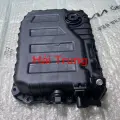 Đáy cac te nhớt Elantra