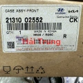 Bơm dầu động cơ Kia Morning 2008-2011 chính hãng 2131002552(1)