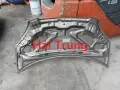 Nắp capo Kia Morning 2008-2020 Tháo xe Zin keo chỉ.