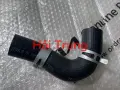 Ống nước Hyundai Santafe