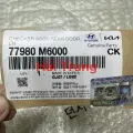 Hạn chế cửa sau Kia Cerato 2019-2023 chính hãng 77980M6000 77990M6000.