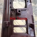 Ốp công tắc lên xuống kính Camry