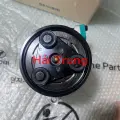 Lốc điều hòa Hyundai Getz 2009