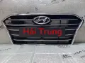 Mặt ca lăng Hyundai I10 Grand 2019 chính hãng