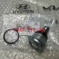 Rotuyn trụ đứng hyundai Santafe chính hãng