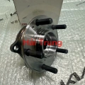 Bi moay ơ trước Hyundai Santafe 2006-2010.