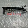 Tay mở cửa ngoài không mạ Kia Morning chính hãng