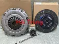 Bộ côn (lá côn + bàn ép + bi tê) Cerato, Elantra, Accent chính hãng