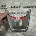 Ốp mạ vô lăng Seltos