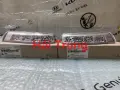 Xi nhan gương chiếu hậu Hyundai Santafe chính hãng