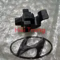 Vít nhựa ty chống capo Hyudai I10 Grand