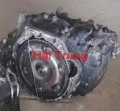 Hộp số Hyundai Santafe 2009 2010 Tháo Xe