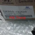 Guốc phanh sau Hyundai Accent 2018-2022 chính hãng