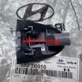 Đuôi tay mở cửa Hyundai Santafe 2006-2012 chính hãng